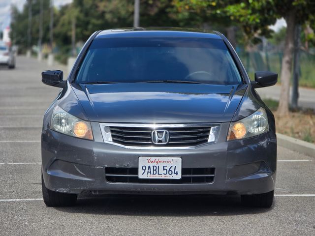 2010 Honda Accord EX-L | Reseda, CA | Angeles Auto Alliance