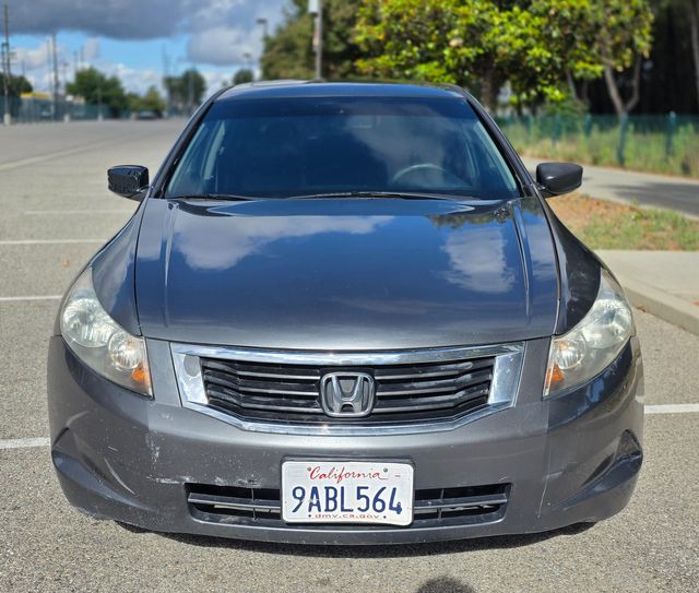 2010 Honda Accord EX-L | Reseda, CA | Angeles Auto Alliance 2010 Honda Accord EX-L | Reseda, CA | Angeles Auto Alliance