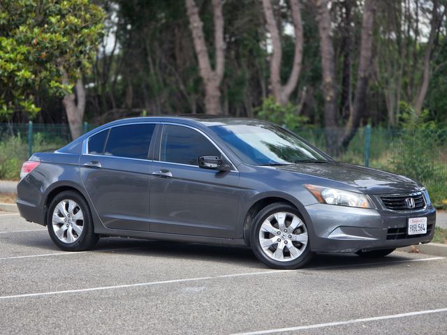 2010 Honda Accord EX-L | Reseda, CA | Angeles Auto Alliance 2010 Honda Accord EX-L | Reseda, CA | Angeles Auto Alliance