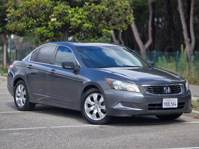2010 Honda Accord EX-L | Reseda, CA | Angeles Auto Alliance