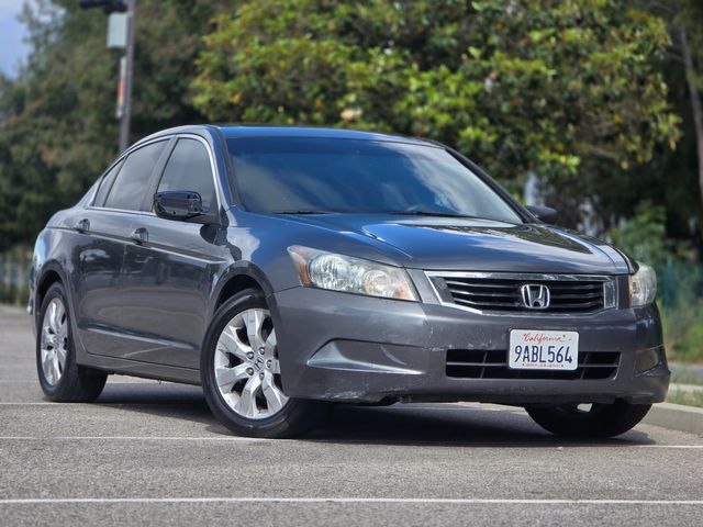 2010 Honda Accord EX-L | Reseda, CA | Angeles Auto Alliance
