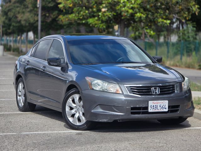 2010 Honda Accord EX-L | Reseda, CA | Angeles Auto Alliance