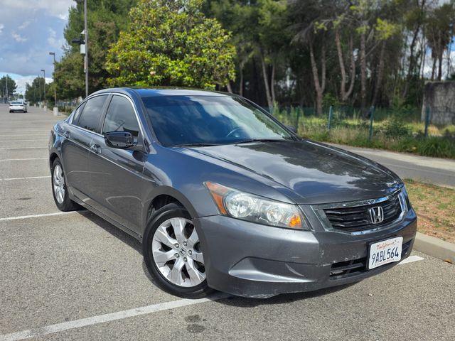 2010 Honda Accord EX-L | Reseda, CA | Angeles Auto Alliance 2010 Honda Accord EX-L | Reseda, CA | Angeles Auto Alliance