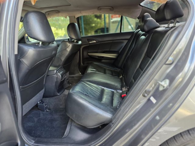 2010 Honda Accord EX-L | Reseda, CA | Angeles Auto Alliance