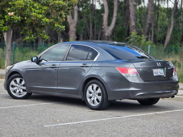 2010 Honda Accord EX-L | Reseda, CA | Angeles Auto Alliance 2010 Honda Accord EX-L | Reseda, CA | Angeles Auto Alliance