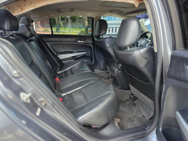 2010 Honda Accord EX-L | Reseda, CA | Angeles Auto Alliance