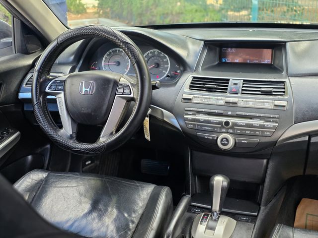 2010 Honda Accord EX-L | Reseda, CA | Angeles Auto Alliance