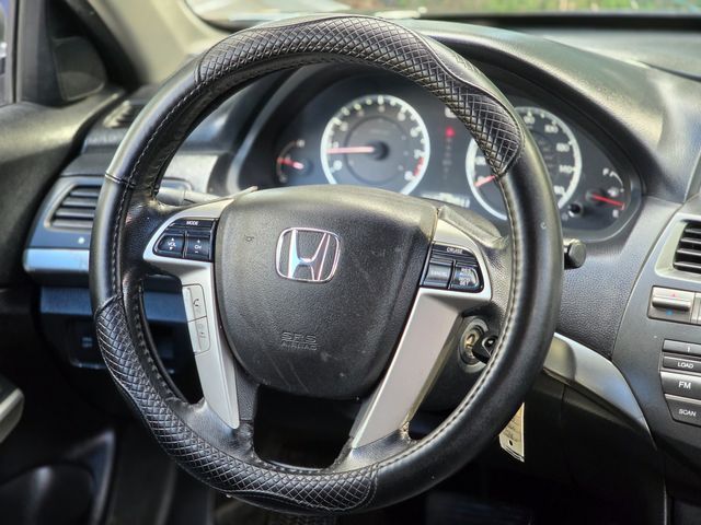 2010 Honda Accord EX-L | Reseda, CA | Angeles Auto Alliance