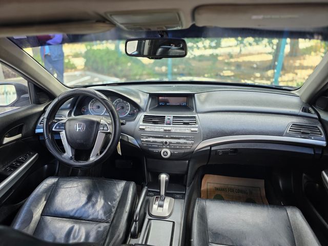 2010 Honda Accord EX-L | Reseda, CA | Angeles Auto Alliance 2010 Honda Accord EX-L | Reseda, CA | Angeles Auto Alliance