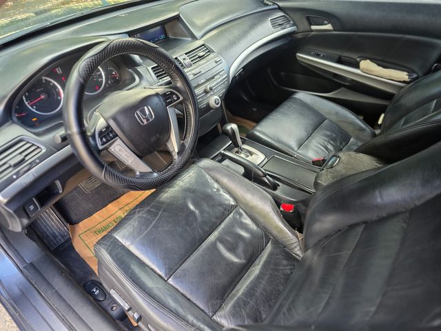 2010 Honda Accord EX-L | Reseda, CA | Angeles Auto Alliance