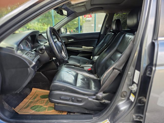 2010 Honda Accord EX-L | Reseda, CA | Angeles Auto Alliance 2010 Honda Accord EX-L | Reseda, CA | Angeles Auto Alliance