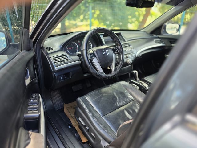 2010 Honda Accord EX-L | Reseda, CA | Angeles Auto Alliance