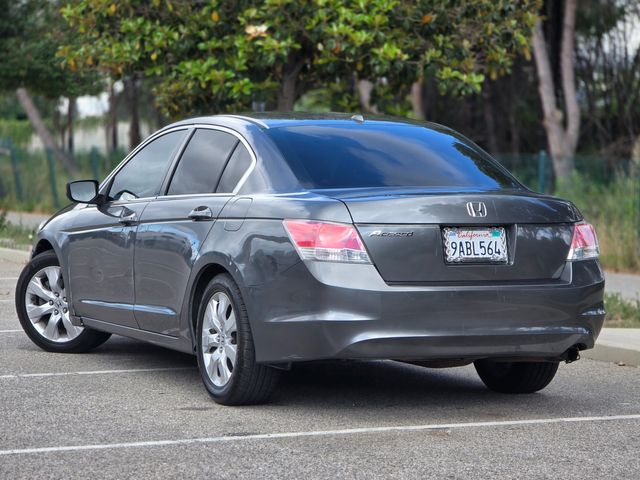 2010 Honda Accord EX-L | Reseda, CA | Angeles Auto Alliance 2010 Honda Accord EX-L | Reseda, CA | Angeles Auto Alliance