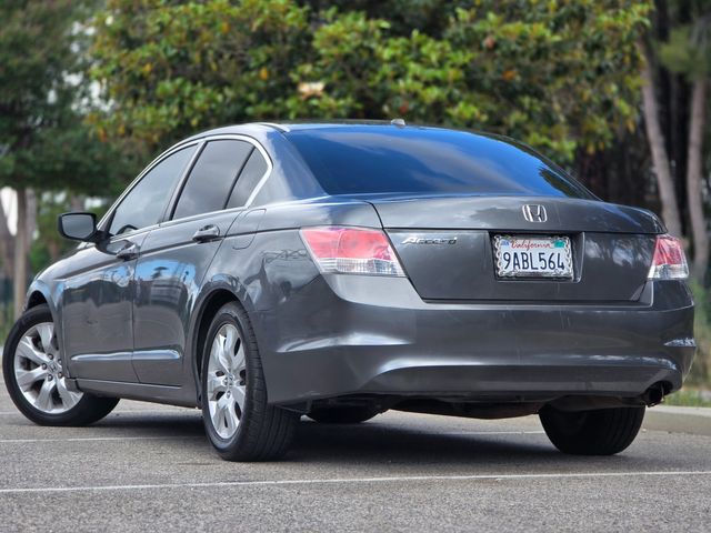 2010 Honda Accord EX-L | Reseda, CA | Angeles Auto Alliance 2010 Honda Accord EX-L | Reseda, CA | Angeles Auto Alliance