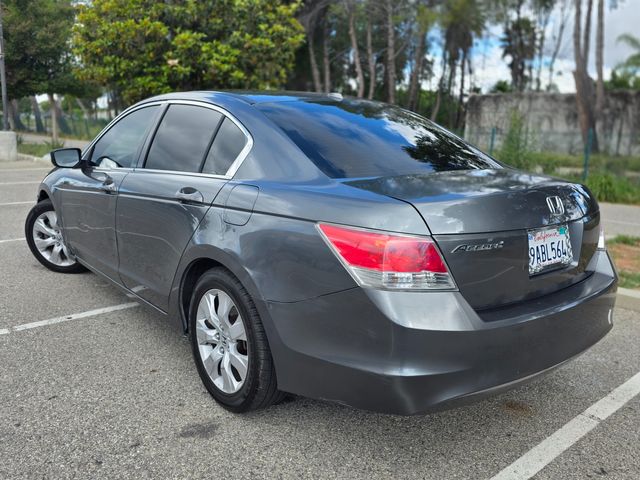 2010 Honda Accord EX-L | Reseda, CA | Angeles Auto Alliance 2010 Honda Accord EX-L | Reseda, CA | Angeles Auto Alliance