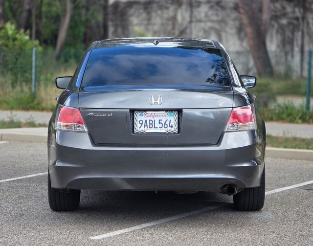 2010 Honda Accord EX-L | Reseda, CA | Angeles Auto Alliance 2010 Honda Accord EX-L | Reseda, CA | Angeles Auto Alliance