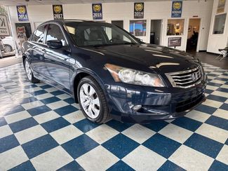2010 Honda Accord EX-L V6 | Rome, GA | Knight's Car Store