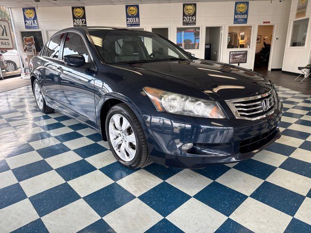 2010 Honda Accord EX-L V6 | Rome, GA | Knight's Car Store