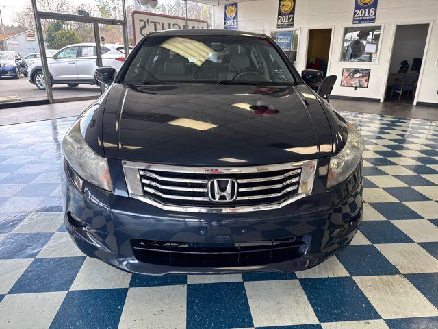 2010 Honda Accord EX-L V6 | Rome, GA | Knight's Car Store