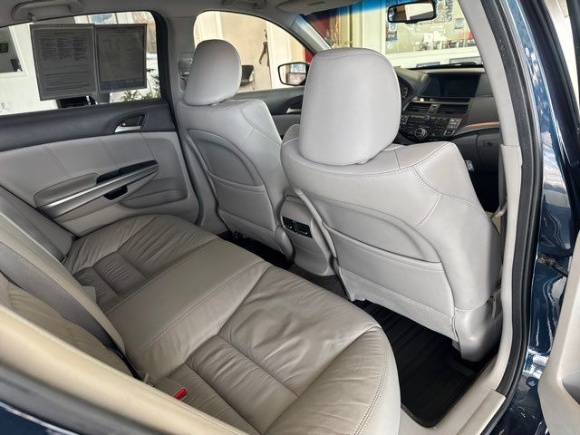 2010 Honda Accord EX-L V6 | Rome, GA | Knight's Car Store 2010 Honda Accord EX-L V6 | Rome, GA | Knight's Car Store