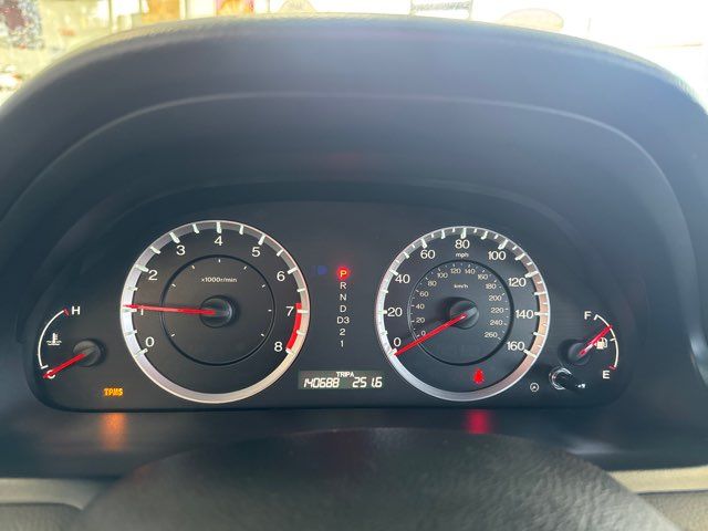 2010 Honda Accord EX-L V6 | Rome, GA | Knight's Car Store