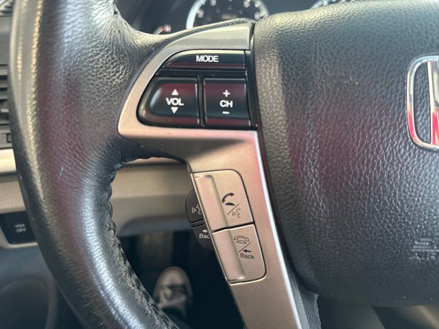 2010 Honda Accord EX-L V6 | Rome, GA | Knight's Car Store