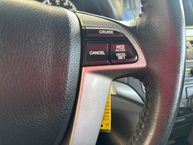 2010 Honda Accord EX-L V6 | Rome, GA | Knight's Car Store