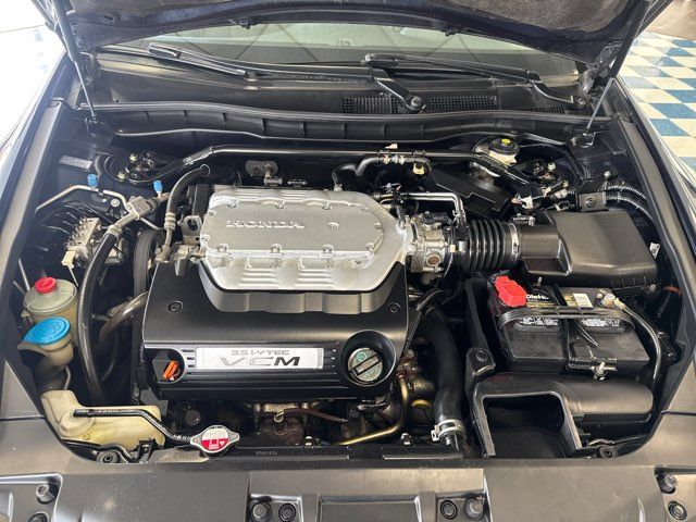 2010 Honda Accord EX-L V6 | Rome, GA | Knight's Car Store 2010 Honda Accord EX-L V6 | Rome, GA | Knight's Car Store