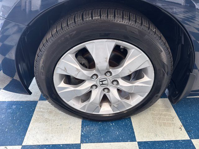 2010 Honda Accord EX-L V6 | Rome, GA | Knight's Car Store