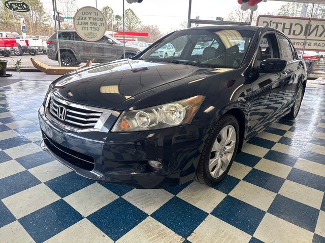 2010 Honda Accord EX-L V6 | Rome, GA | Knight's Car Store 2010 Honda Accord EX-L V6 | Rome, GA | Knight's Car Store
