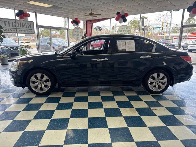 2010 Honda Accord EX-L V6 | Rome, GA | Knight's Car Store