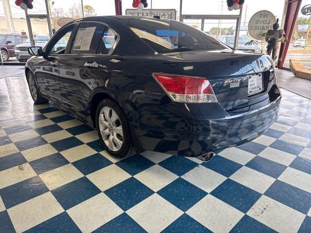 2010 Honda Accord EX-L V6 | Rome, GA | Knight's Car Store 2010 Honda Accord EX-L V6 | Rome, GA | Knight's Car Store