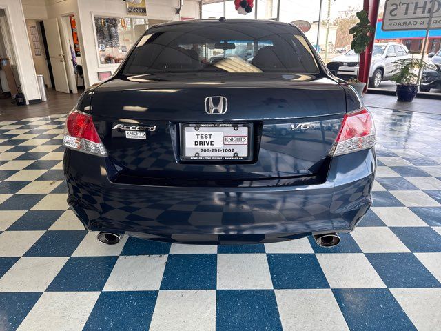 2010 Honda Accord EX-L V6 | Rome, GA | Knight's Car Store 2010 Honda Accord EX-L V6 | Rome, GA | Knight's Car Store