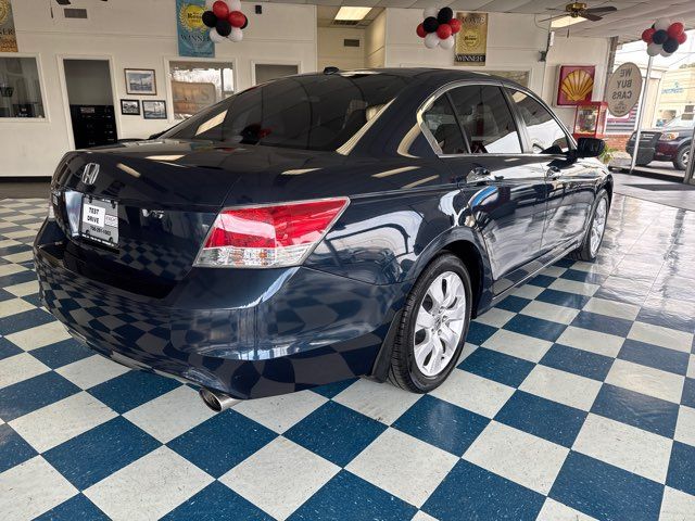 2010 Honda Accord EX-L V6 | Rome, GA | Knight's Car Store