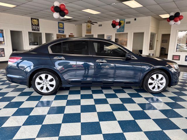 2010 Honda Accord EX-L V6 | Rome, GA | Knight's Car Store 2010 Honda Accord EX-L V6 | Rome, GA | Knight's Car Store