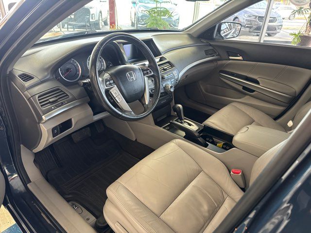 2010 Honda Accord EX-L V6 | Rome, GA | Knight's Car Store