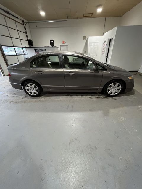 2010 Honda Civic LX | Annapolis, MD | Annapolis Public Auto Auction