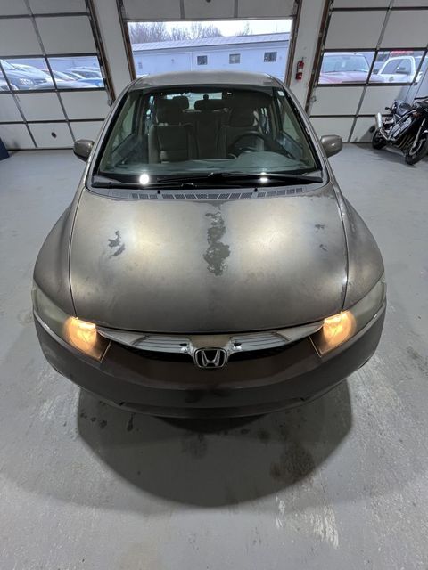 2010 Honda Civic LX | Annapolis, MD | Annapolis Public Auto Auction