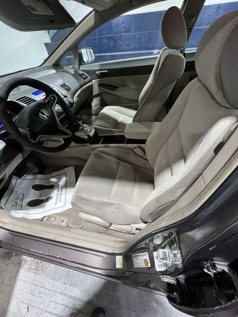 2010 Honda Civic LX | Annapolis, MD | Annapolis Public Auto Auction