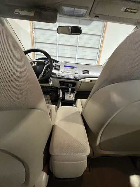 2010 Honda Civic LX | Annapolis, MD | Annapolis Public Auto Auction