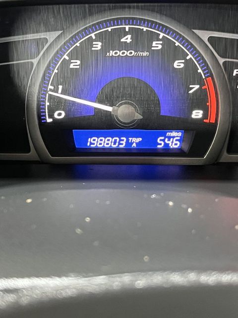 2010 Honda Civic LX | Annapolis, MD | Annapolis Public Auto Auction