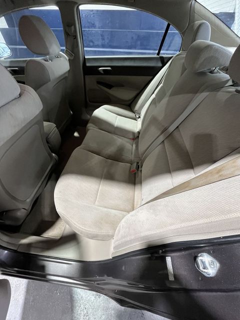 2010 Honda Civic LX | Annapolis, MD | Annapolis Public Auto Auction