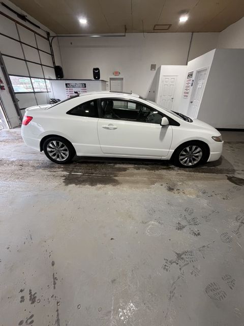 2010 Honda Civic EXL | Annapolis, MD | Annapolis Public Auto Auction