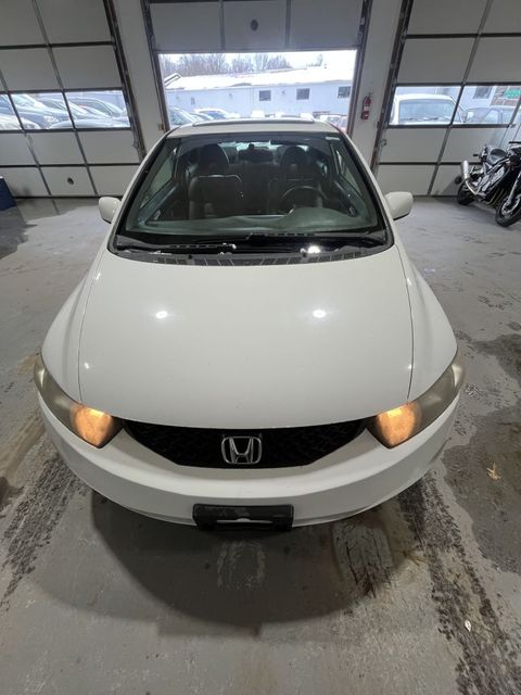 2010 Honda Civic EXL | Annapolis, MD | Annapolis Public Auto Auction