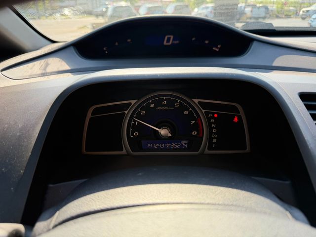 2010 Honda Civic LX | Nashville, TN | Auto Mart Used Cars Inc.