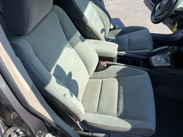 2010 Honda Civic LX | Nashville, TN | Auto Mart Used Cars Inc.