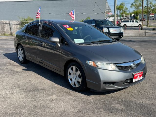 2010 Honda Civic LX | Nashville, TN | Auto Mart Used Cars Inc. 2010 Honda Civic LX | Nashville, TN | Auto Mart Used Cars Inc.