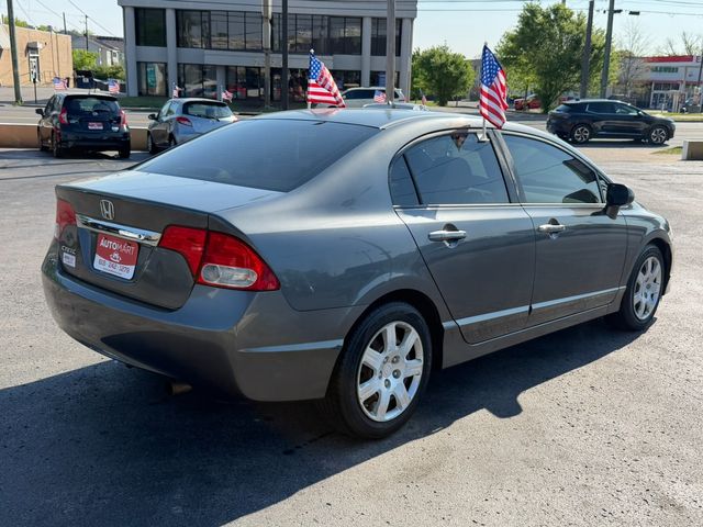 2010 Honda Civic LX | Nashville, TN | Auto Mart Used Cars Inc. 2010 Honda Civic LX | Nashville, TN | Auto Mart Used Cars Inc.