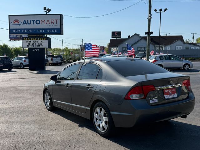 2010 Honda Civic LX | Nashville, TN | Auto Mart Used Cars Inc. 2010 Honda Civic LX | Nashville, TN | Auto Mart Used Cars Inc.