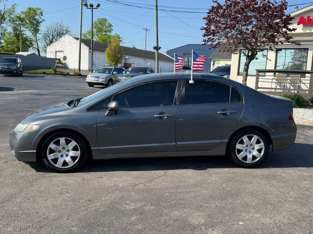2010 Honda Civic LX | Nashville, TN | Auto Mart Used Cars Inc. 2010 Honda Civic LX | Nashville, TN | Auto Mart Used Cars Inc.